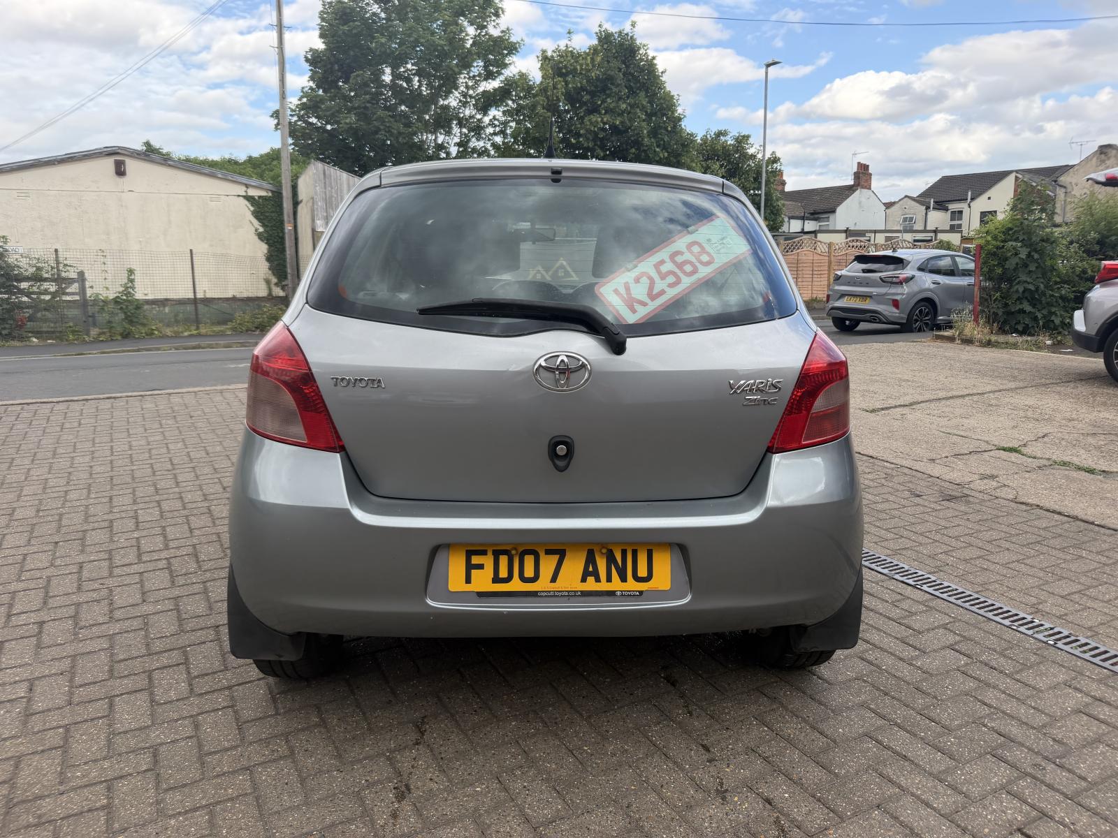 Car image